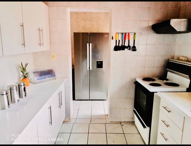 4 BEDROOM HOUSE FOR SALE IN VANDERBIJLPARK CW 6